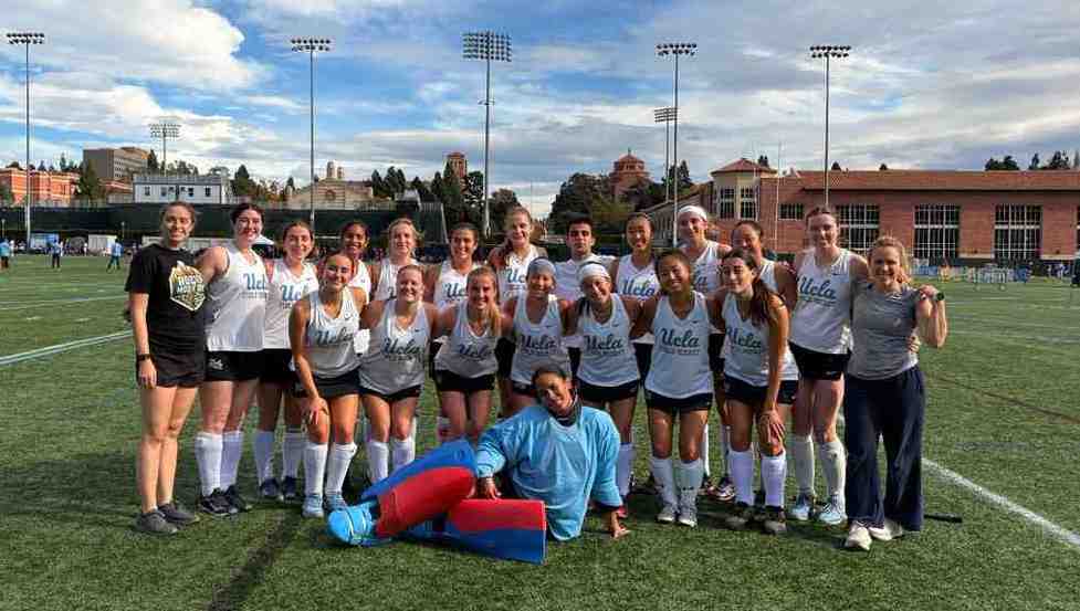 post game photo