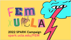 Help FEM Newsmagazine Thrive!