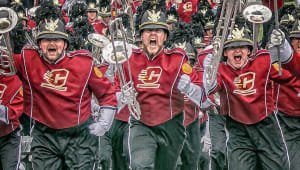 Chippewa Marching Band Championship Fund