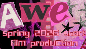 CSUN AWE 2026 Spring Semester Short Film