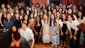 University Programming Council