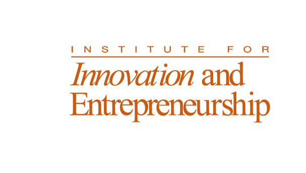 Innovation and Entrepreneurship Fellowship Image