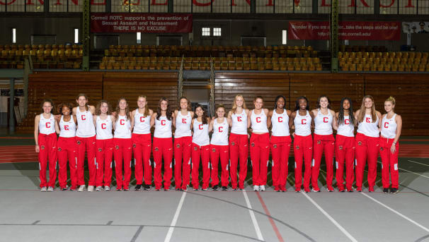 FY23 Track & Field Image