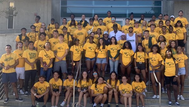 FY20 Women's Track & Field and Cross Country 2019 Image