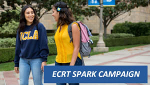 UCLA Parents' Council Presents: Economic Crisis Response Team