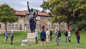Arts and Humanities Programming
