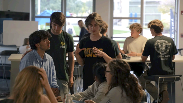 Support EMPOWER Learn By Doing Student Projects Image