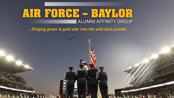 Baylor Cadets Image