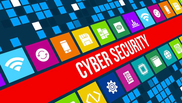 Ivy Tech Evansville National Cyber League Season Image