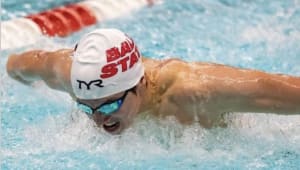 Swim and Dive Fundraiser