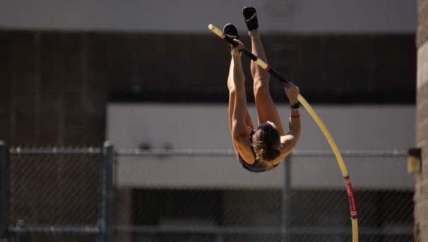 Track & Field - Women's Image