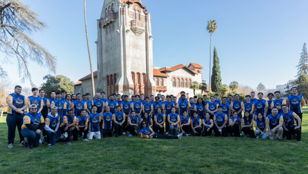 Spartan Esports Image