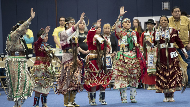 Help Build a Coast Salish Longhouse at WWU! Image