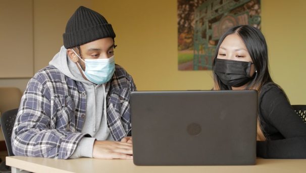 Financial Wellness Center Image