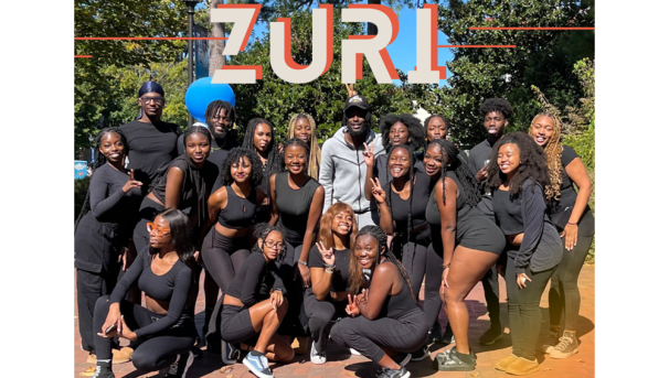 Zuri Parent and Alumni Fundraiser Image