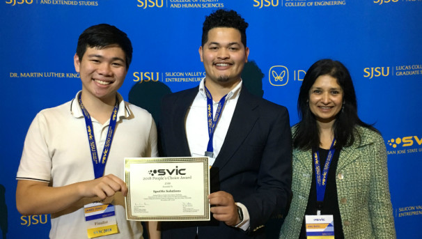 SpotMe Solutions Image