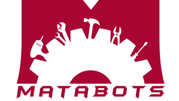 Matabots VexU World Championship  Image