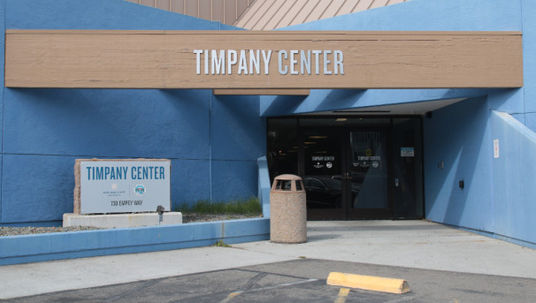 Timpany Center 2023 Image