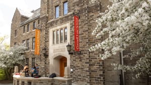 Cornell Annual Fund for the Law School