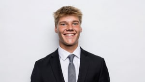 Nolan Jones