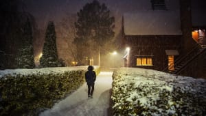 Cornell Annual Fund for the Graduate School