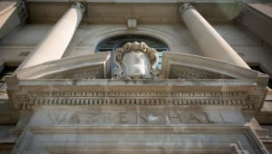 Cornell Annual Fund for the Dyson School