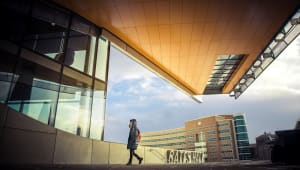 Cornell Annual Fund for Bowers College of CIS