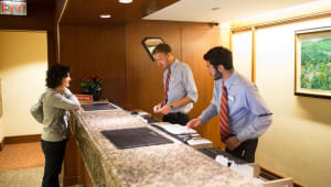 Cornell Annual Fund for the Nolan School of Hotel Administration