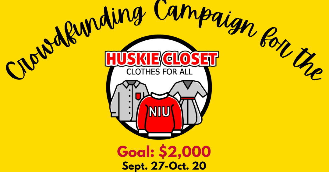 Past projects huskie closet