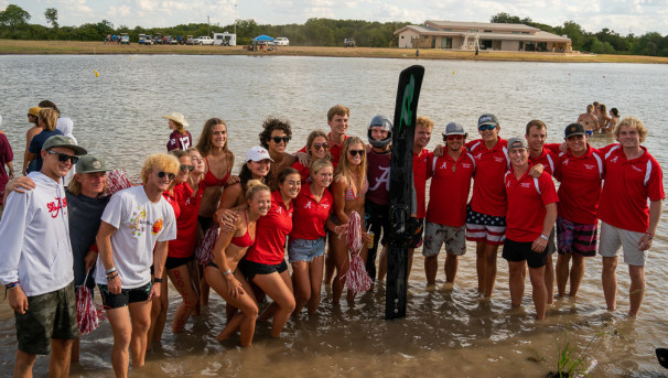 SkiBama Crowdfunding Image