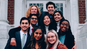 Send Tufts Mock Trial to Spring Tournaments
