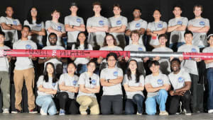 Cornell Rocketry Team