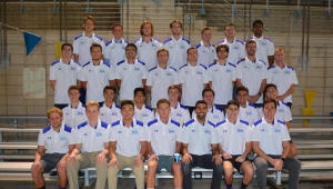 UCLA Men's Club Water Polo - Funding the Future