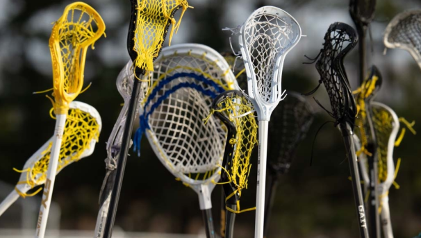 Lacrosse - Women's Image