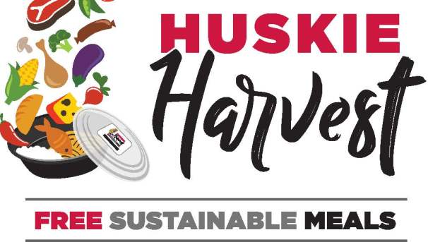 Huskie Harvest Image