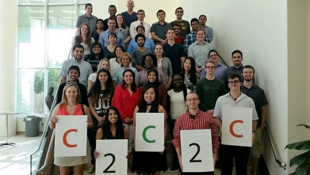 Contribute2Comets2Cambridge Image