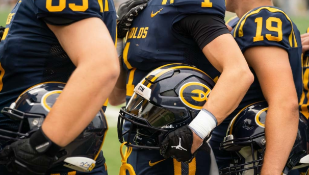 Football - Men's Image
