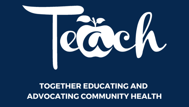 TEACH at UCLA *STRETCH GOAL* Image