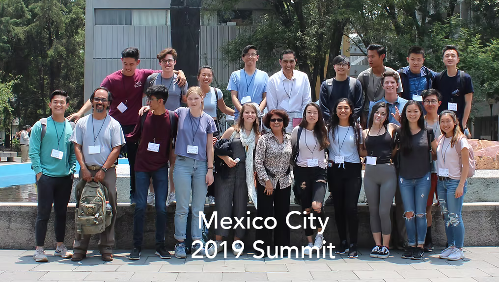2019 Summit