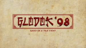 Glodok 98