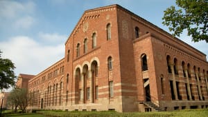 Introducing UCLA’s Library for African American Studies