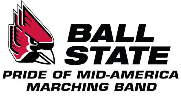 Pride of Mid-America Marching Band Image