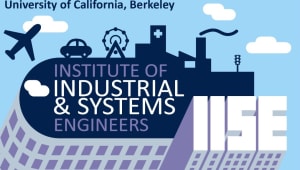 Institute of Industrial and Systems Engineers