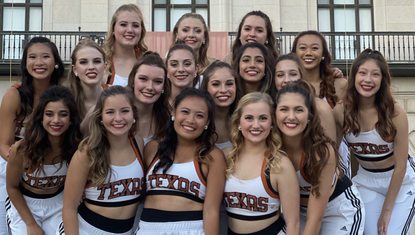 Texas Dance Nationals 2020 Image