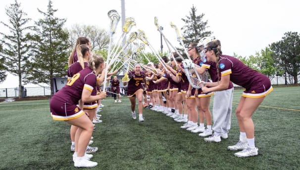 Women's Lacrosse Championship Fund Image