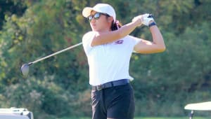 Women's Golf Championship Fund