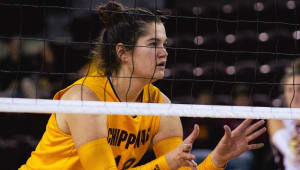 Women's Volleyball Championship Fund