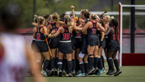 Support Field Hockey