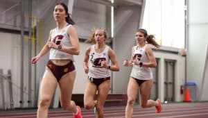 Women's Track and Cross Country Championship Fund