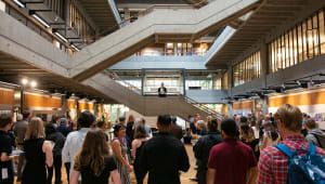 College of Built Environments Student Emergency Fund